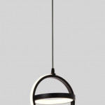 Подвесной светодиодный светильник Inodesign Solo A 40.2724